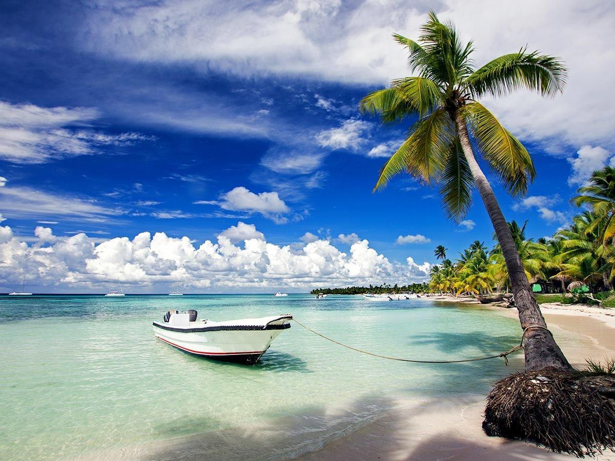Casa Sirena Panzió Bayahibe Kültér fotó