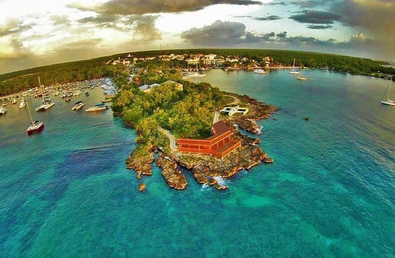 Casa Sirena Panzió Bayahibe Kültér fotó