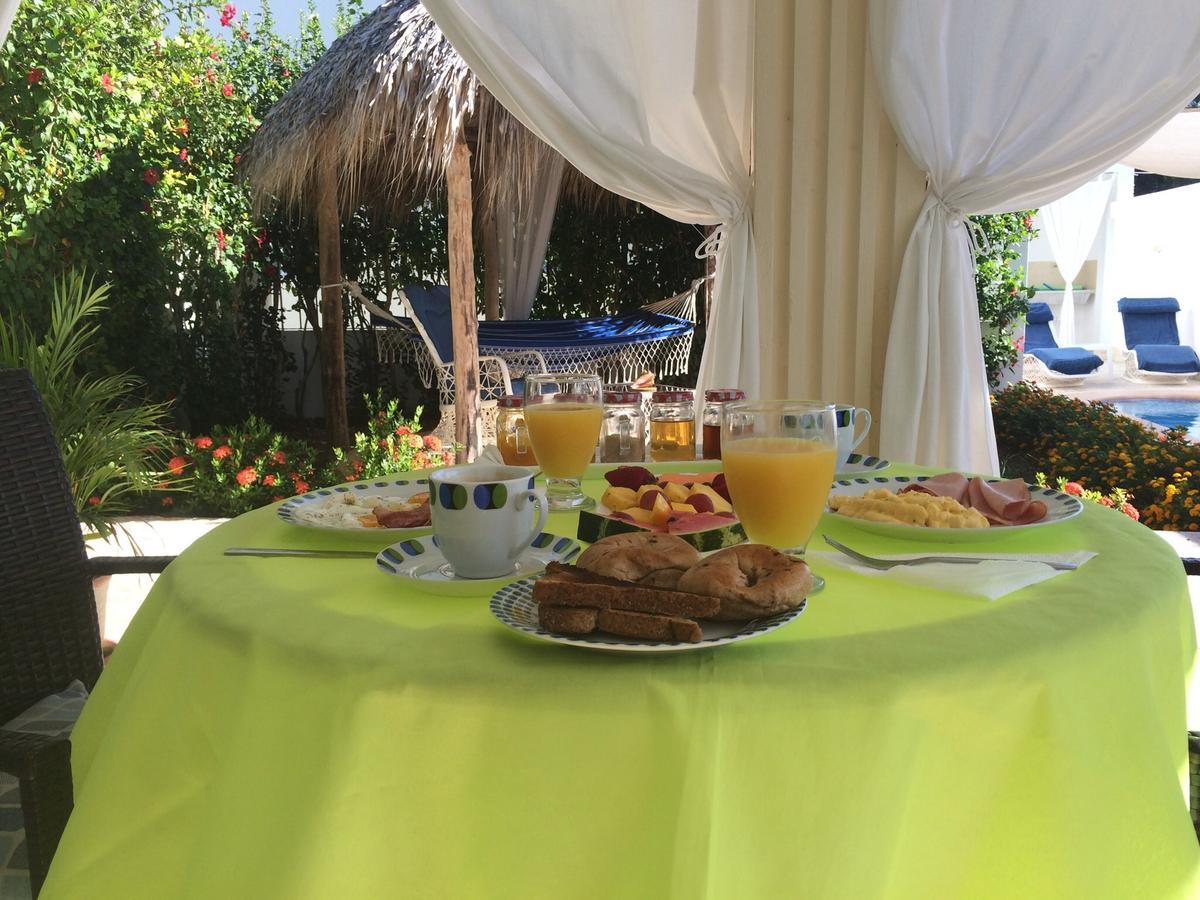 Casa Sirena Panzió Bayahibe Kültér fotó