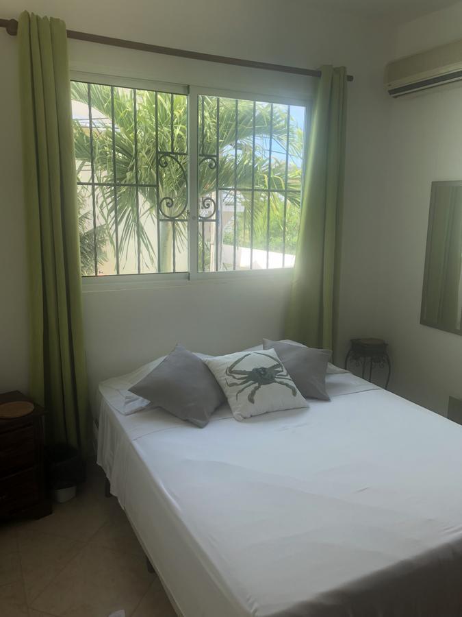 Casa Sirena Panzió Bayahibe Kültér fotó