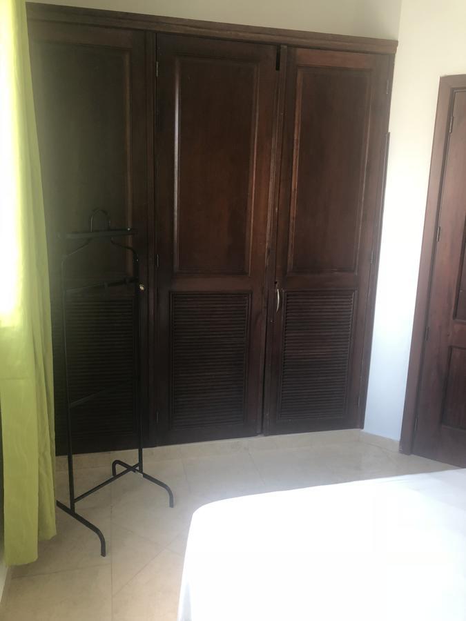Casa Sirena Panzió Bayahibe Kültér fotó