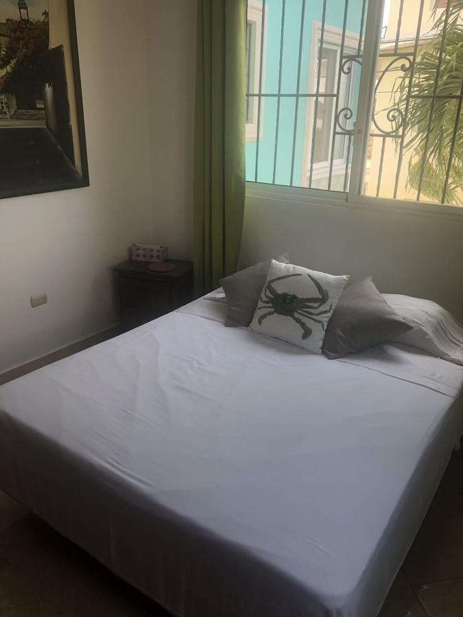 Casa Sirena Panzió Bayahibe Kültér fotó