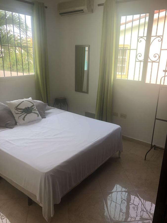Casa Sirena Panzió Bayahibe Kültér fotó